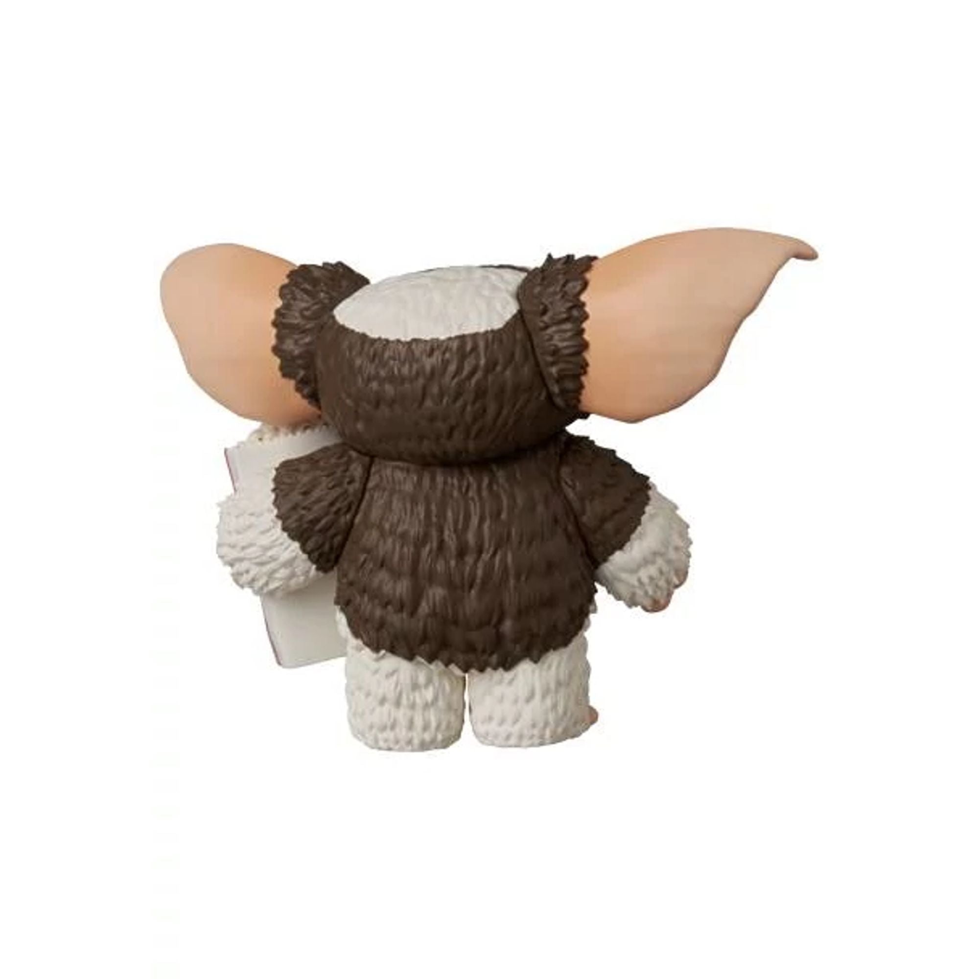 Medicom UDF Gizmo con Popcorn figure Gremlins vinile