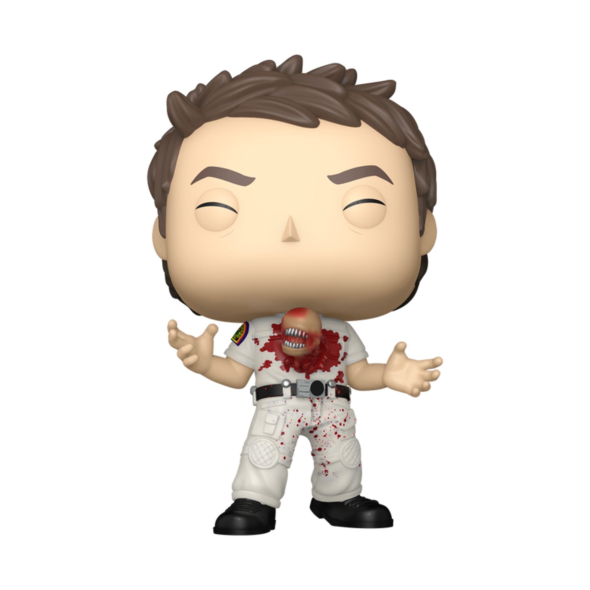 Funko Pop Alien Kane Facehugger vinile Chase