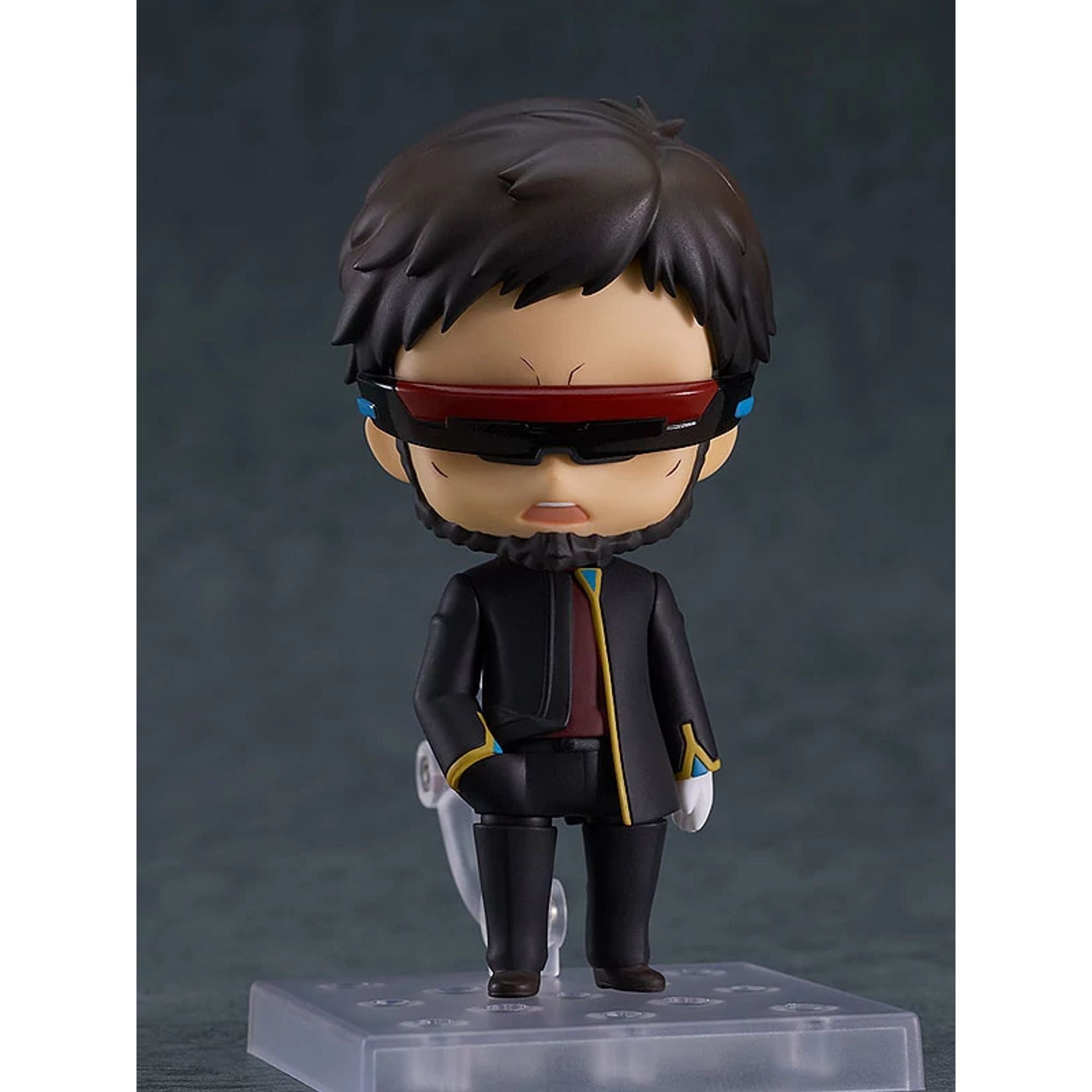 Good Smile Company Evangelion Nendoroid Gendo action figure anime