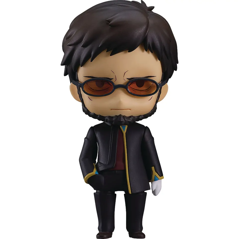 Good Smile Company Evangelion Nendoroid Gendo action figure anime