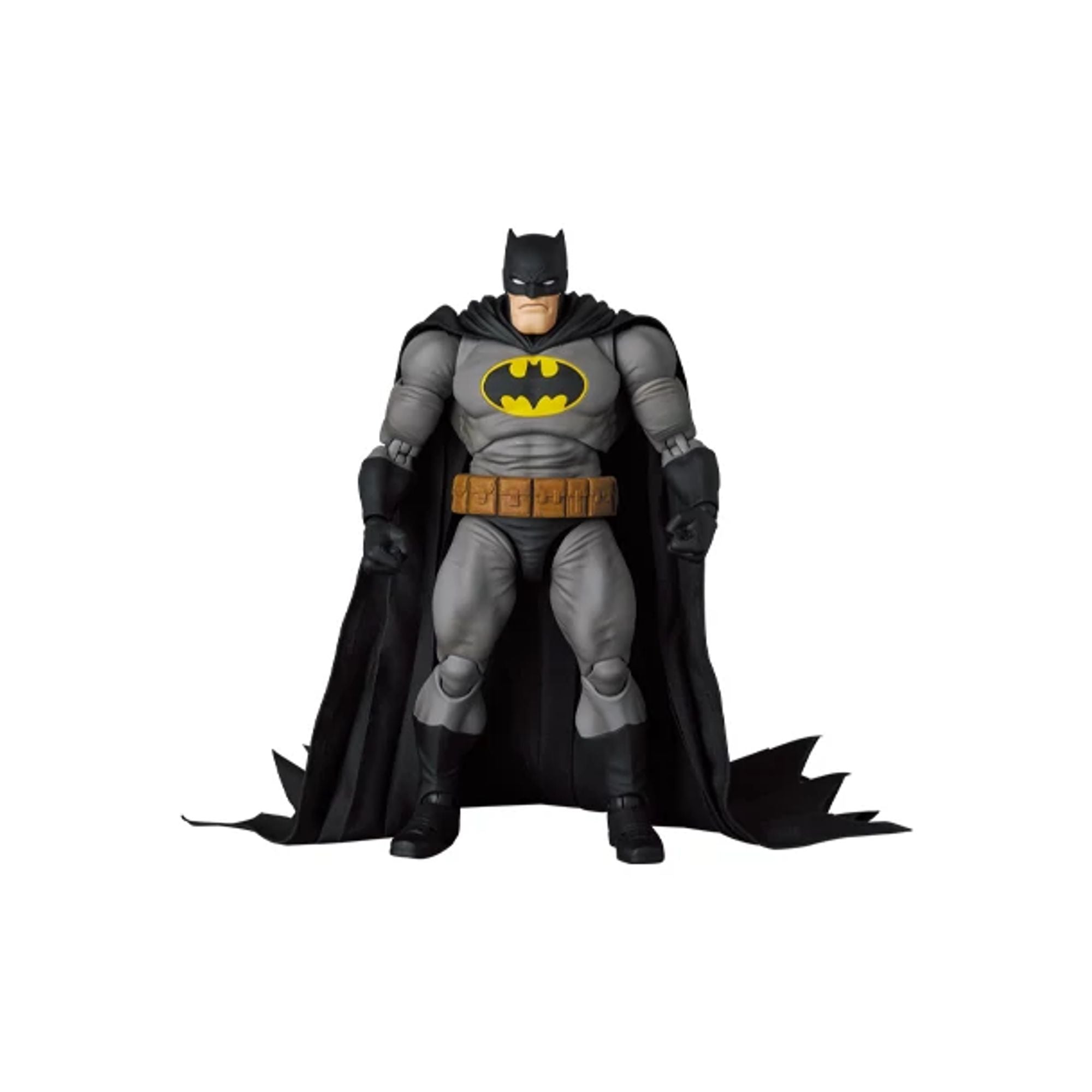 Medicom MAFEX Batman Horse action figure Dark Knight Returns