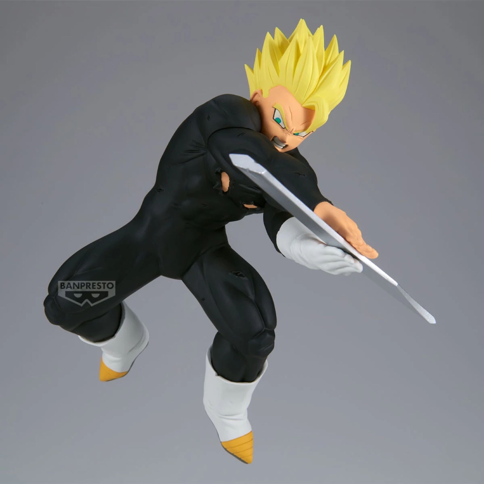 Banpresto Dragon Ball Z Match Makers Son Gohan statua
