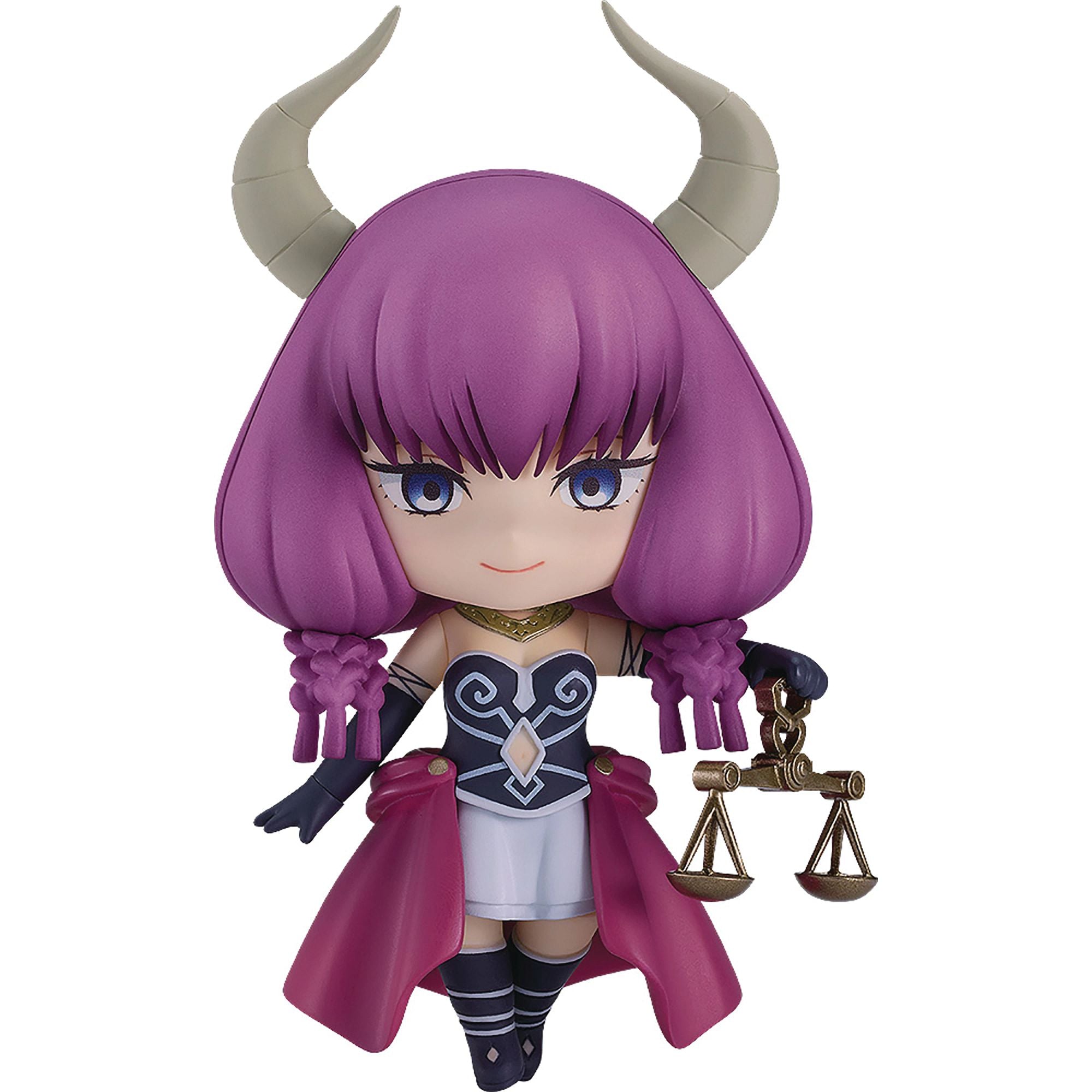 Good Smile Frieren Aura Nendoroid action figure anime