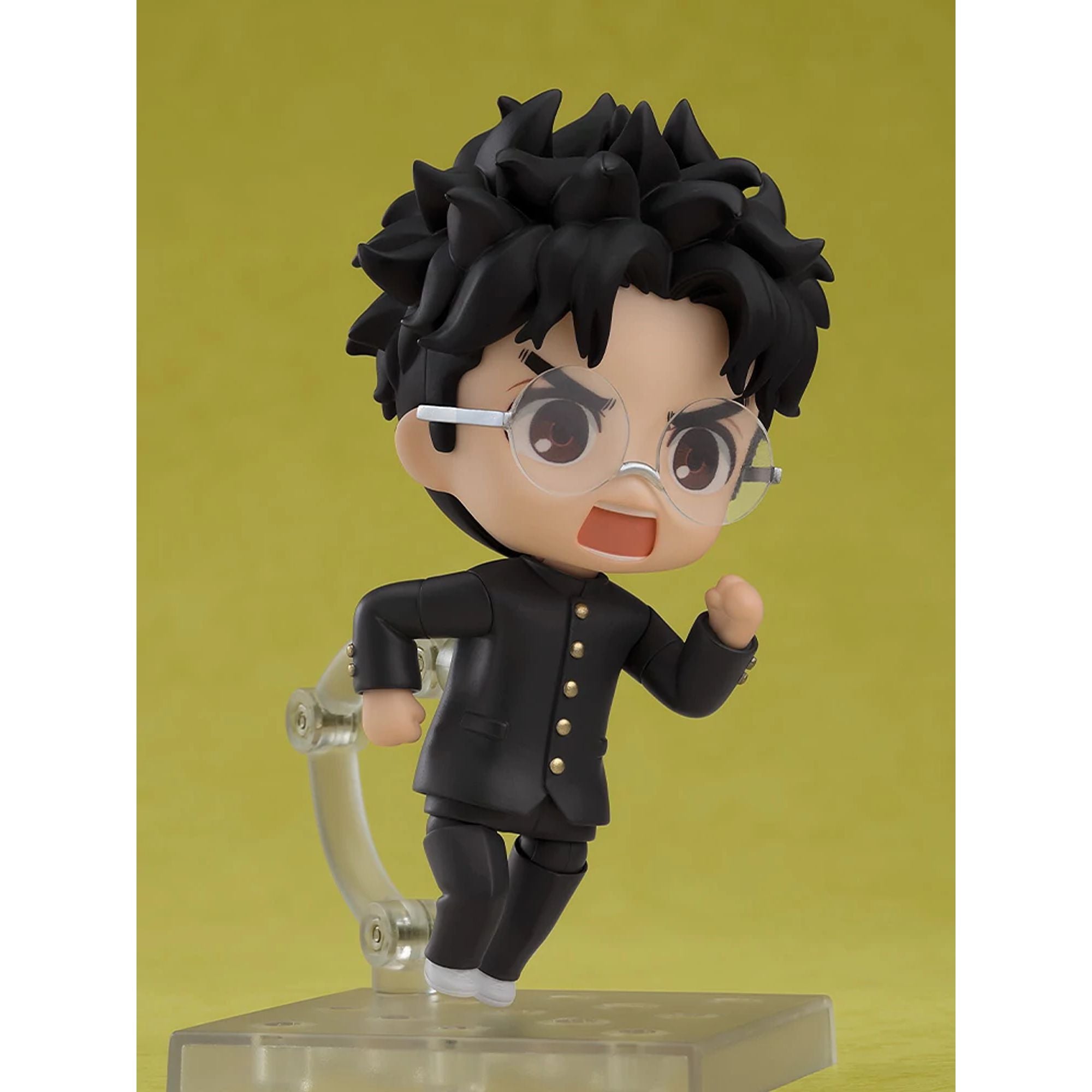 Good Smile Nendoroid Okarun action figure DanDaDan chibi