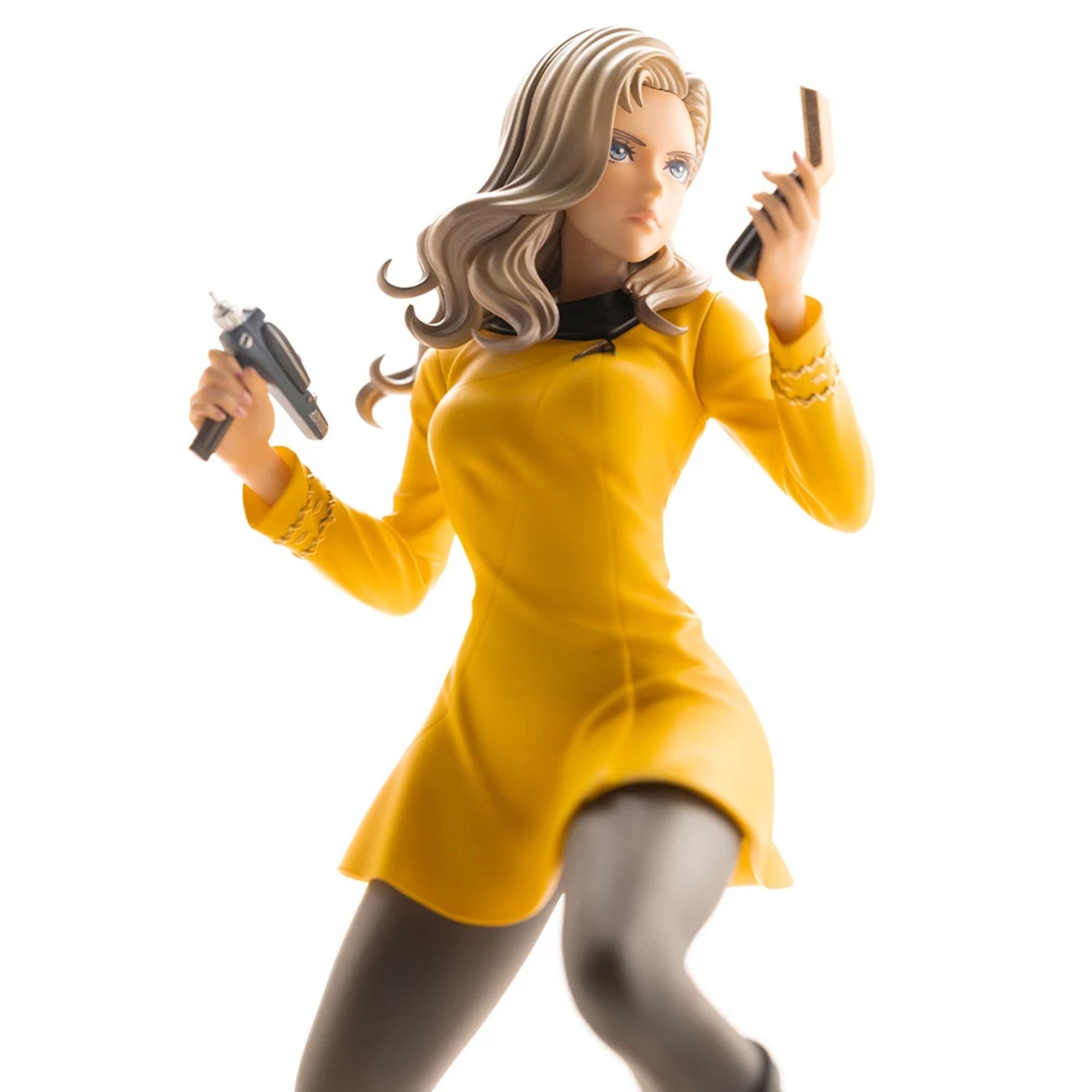 Kotobukiya Star Trek Command Officer Bishoujo statua