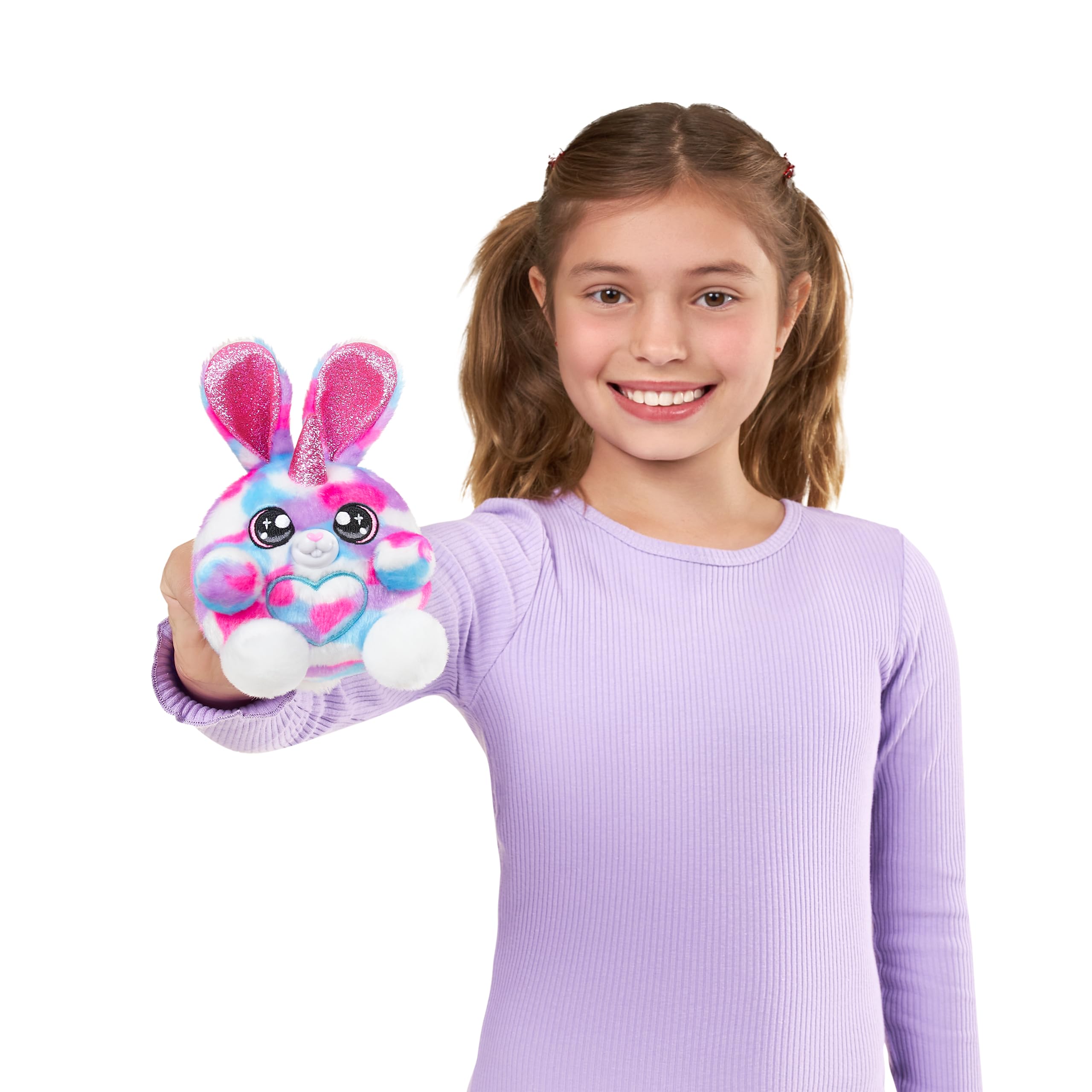 Rainbocorns Bunnycorn Surprise Serie 2 Peluche Coniglietti