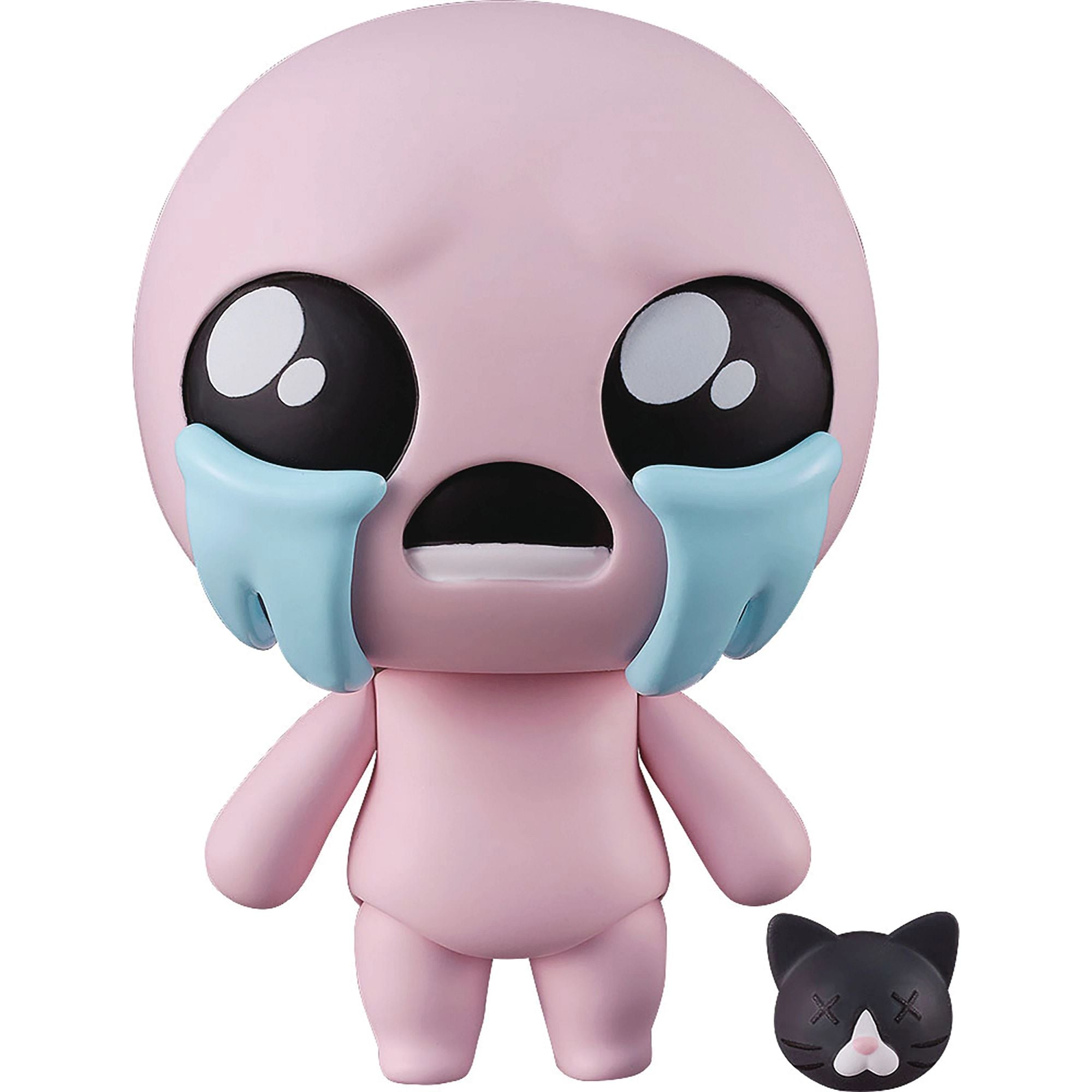 Good Smile Binding of Isaac Nendoroid action figure 10 cm