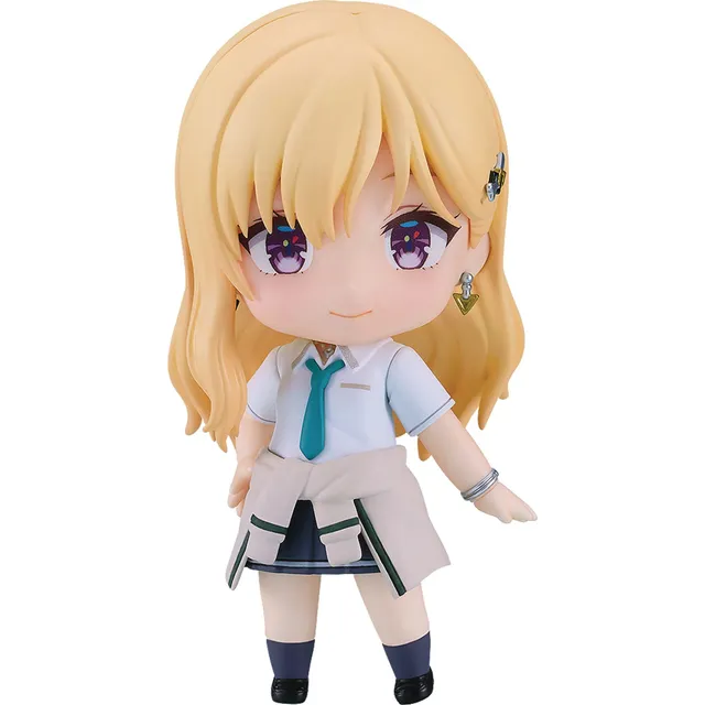 Good Smile Saki Ayase Nendoroid action figure anime