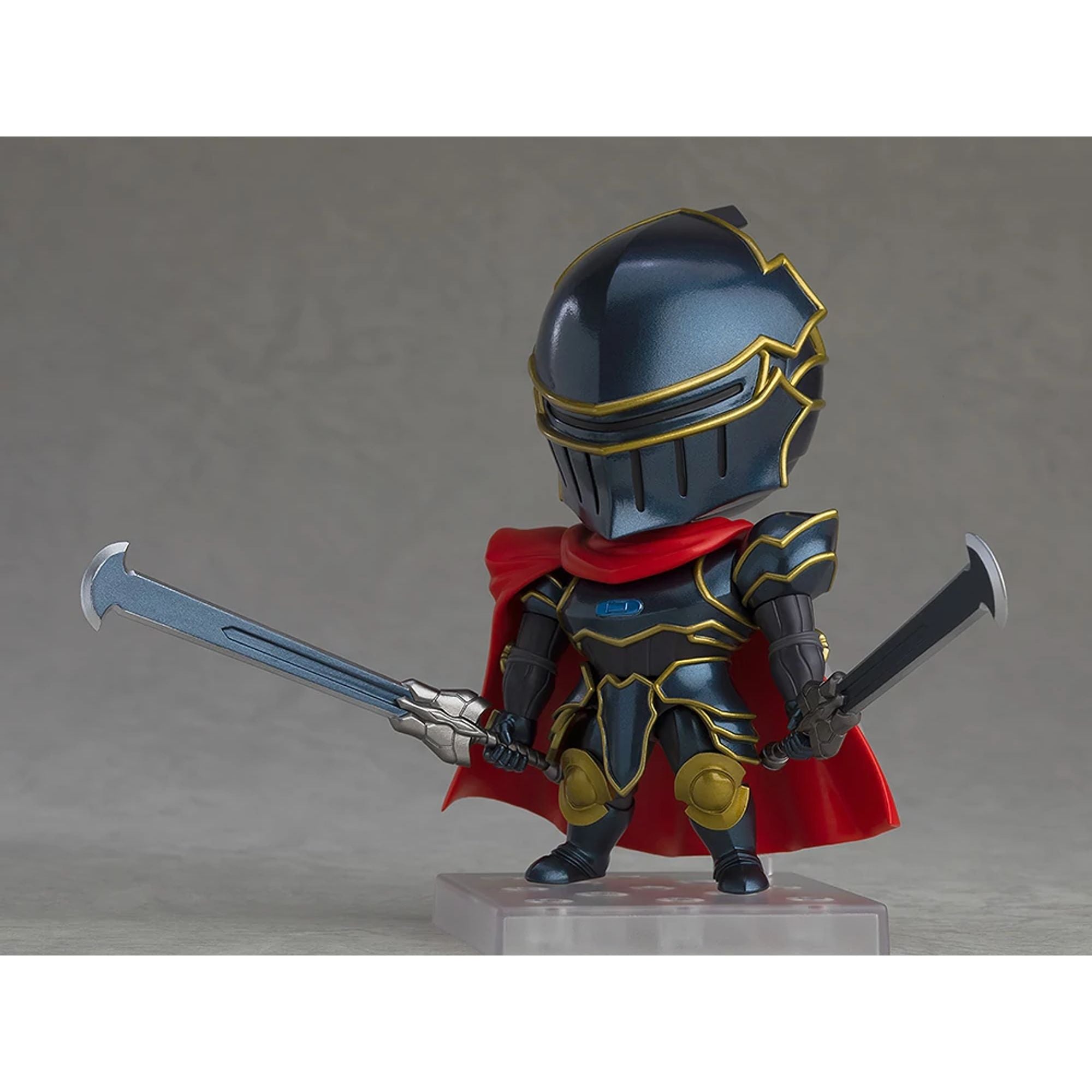 Good Smile Overlord Momon Nendoroid action figure 10 cm