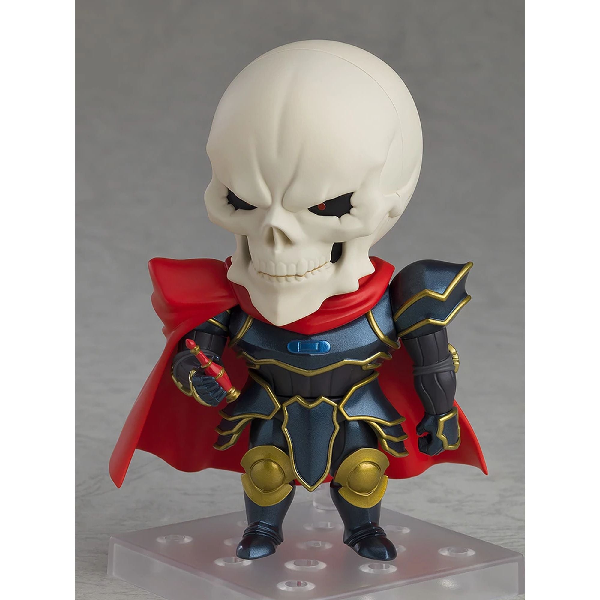 Good Smile Overlord Momon Nendoroid action figure 10 cm