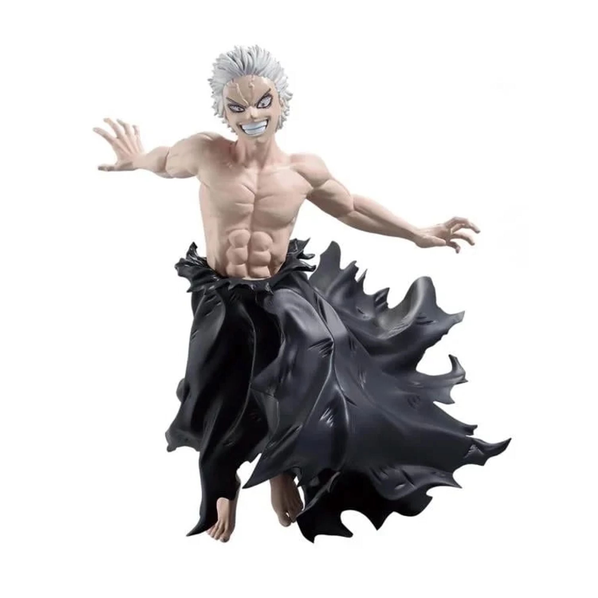 Banpresto All For One figure My Hero Academia 20 cm