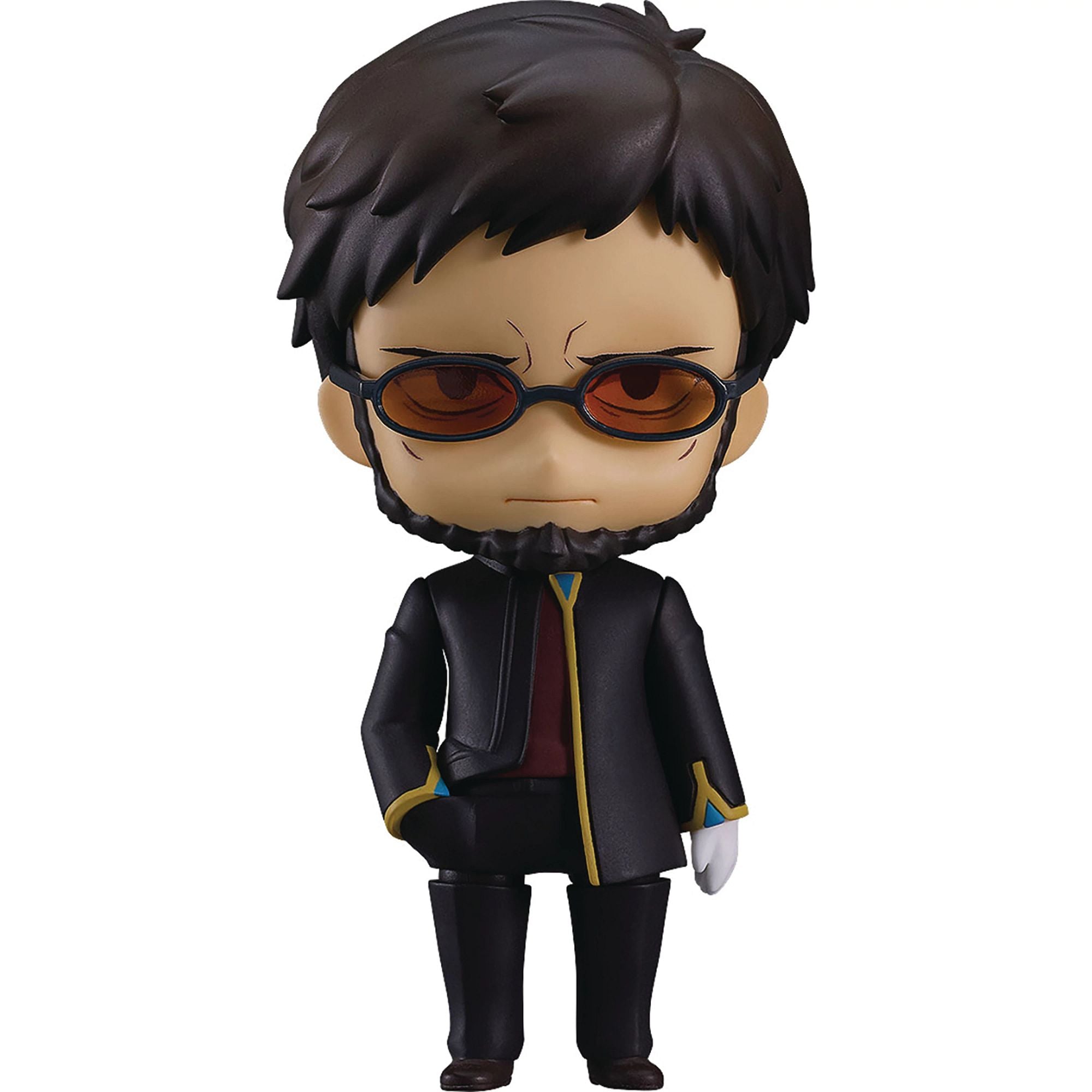 Good Smile Company Evangelion Nendoroid Gendo action figure anime