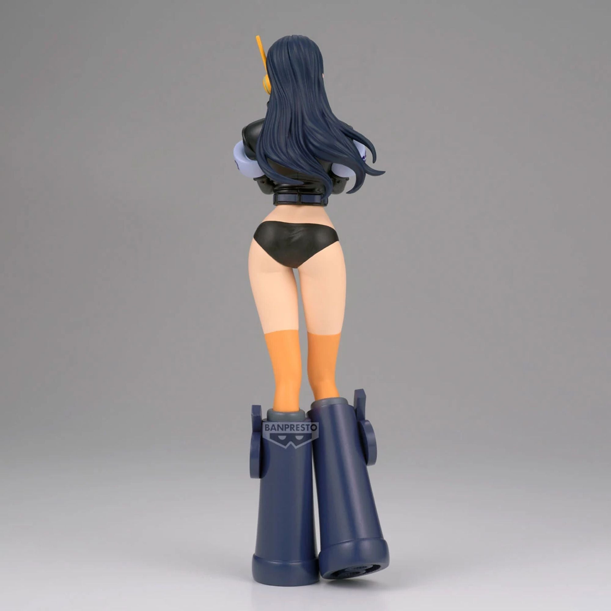 Banpresto One Piece Glitter&Glamours Nico Robin Egghead statua