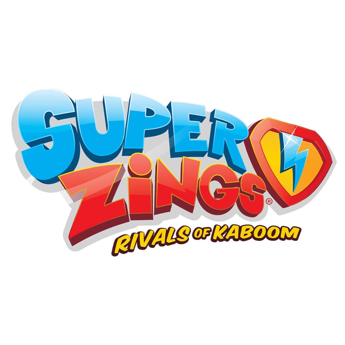 Superthings Serie 4 MegaJet veicoli 8 pack con figure