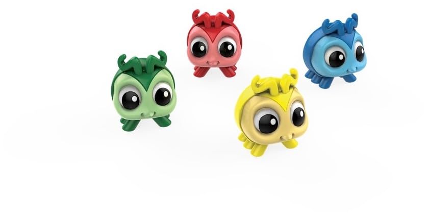 Spin Master Il Mio Primo Scarabeo gioco da tavolo 4-7 anni