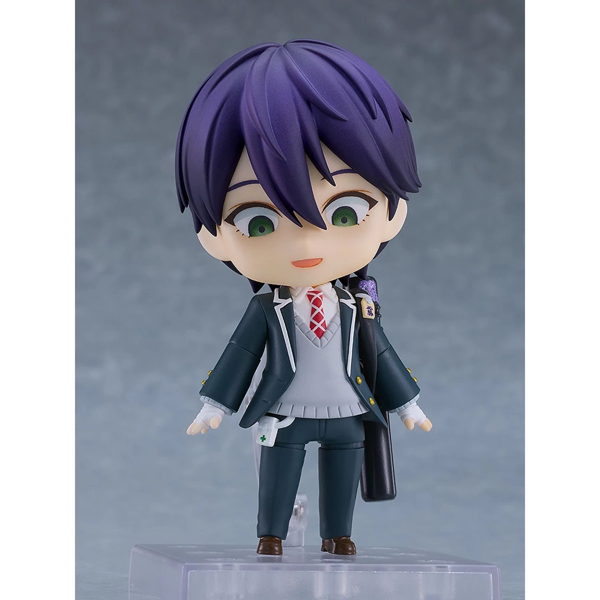 Good Smile Nijisanji Kenmochi Toya Nendoroid action figure anime