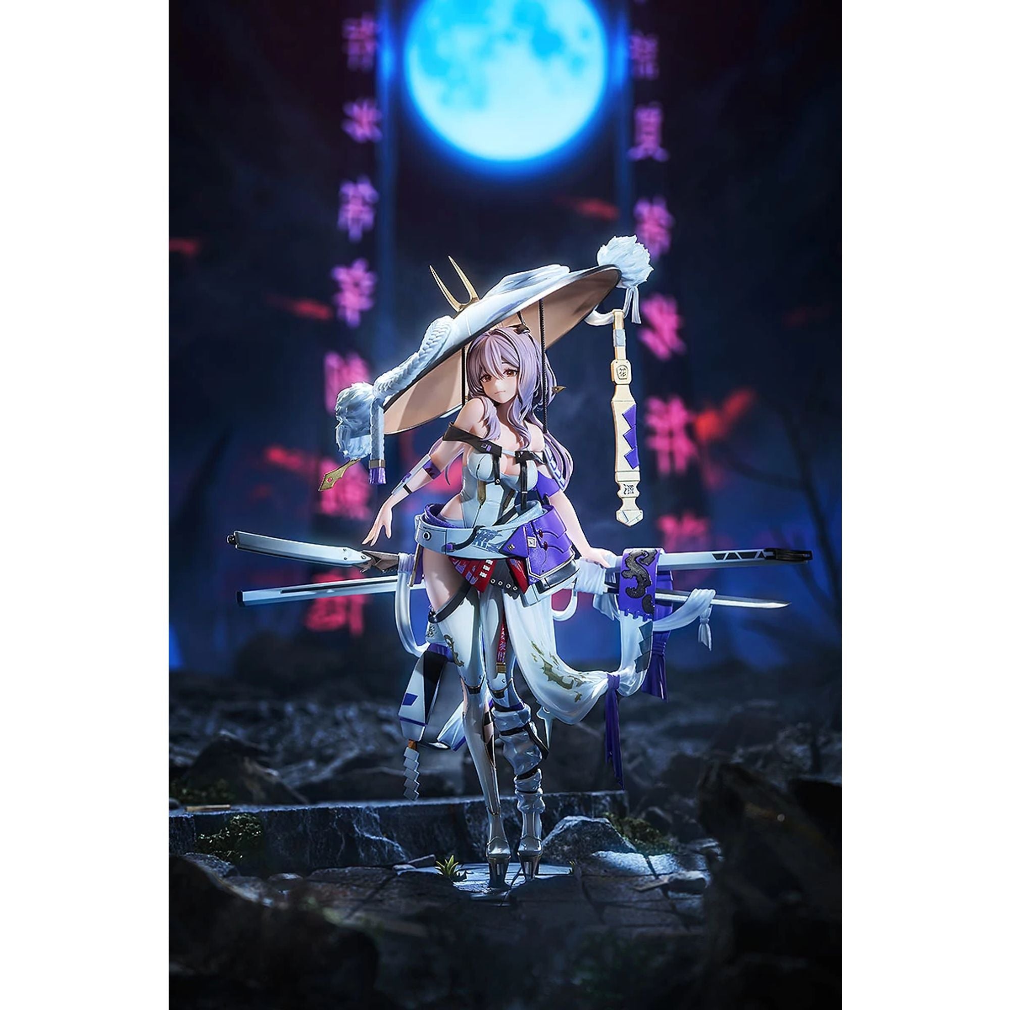 Good Smile Nikke Scarlet 1/7 statua Goddess of Victory