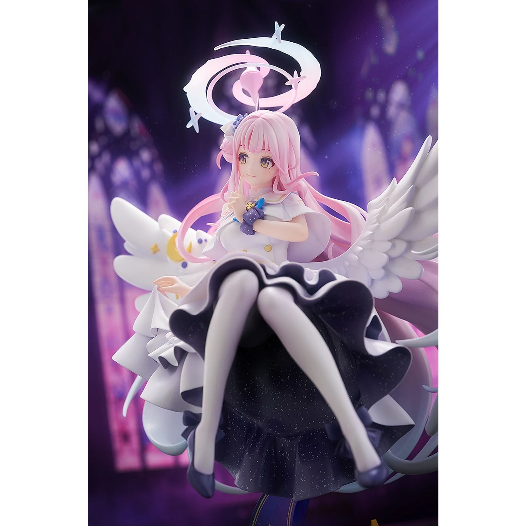 Good Smile Blue Archive Mika Statua PVC 1/7 Call of Star