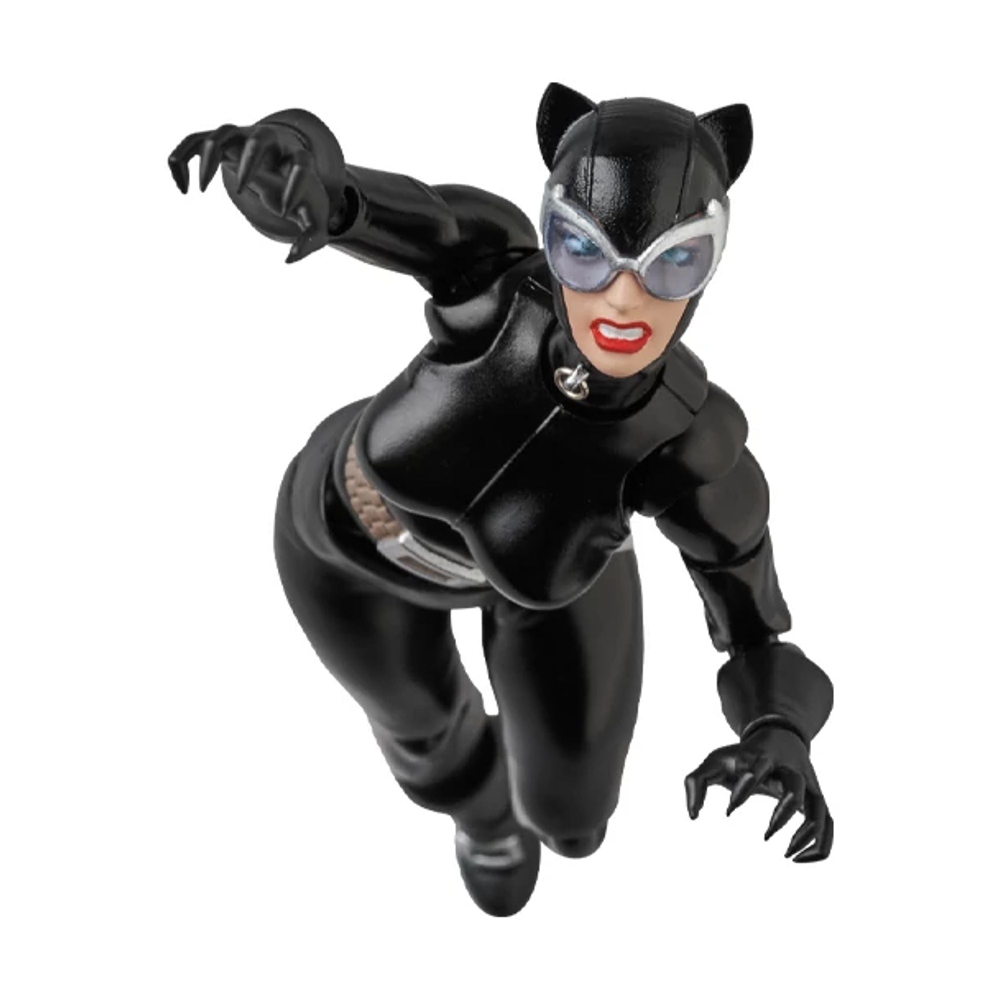 Medicom Batman Hush MAFEX Catwoman Action Figure